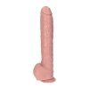 Dildo-Italian Cock 15.5Flesh